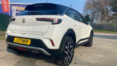 Vauxhall Mokka 1.2 Turbo Elite Nav 5dr Petrol Hatchback